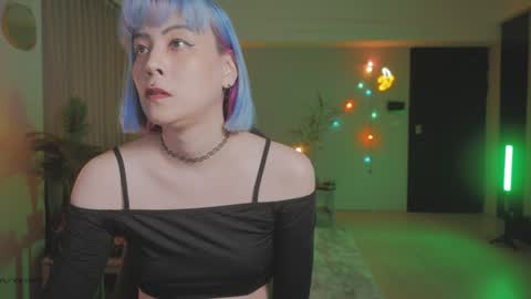 Snapshot of katherynlin chatting on 01-10-25, 08:48 Kathy online show from 01-10-25, 08:48