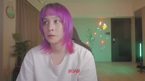 Snapshot of katherynlin chatting on 12-03-25, 07:12 Kathy online show from 12-03-25, 07:12