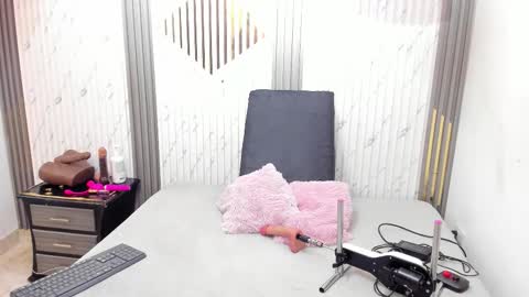 Katheryn online show from 12-14-25, 03:45