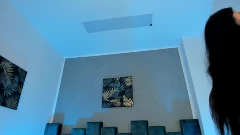 Snapshot of kathia_morelli chatting on 05-08-26, 11:48 Kathia online show from 05-08-26, 11:48