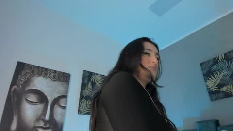 Snapshot of kathia_morelli chatting on 05-22-26, 11:49 Kathia online show from 05-22-26, 11:49