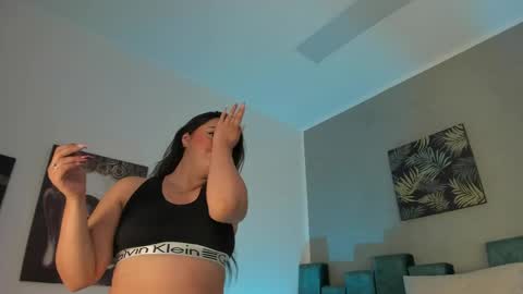 Snapshot of kathia_morelli chatting on 05-26-26, 11:39 Kathia online show from 05-26-26, 11:39