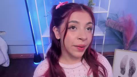 Kathia  online show from 01-07-26, 04:26