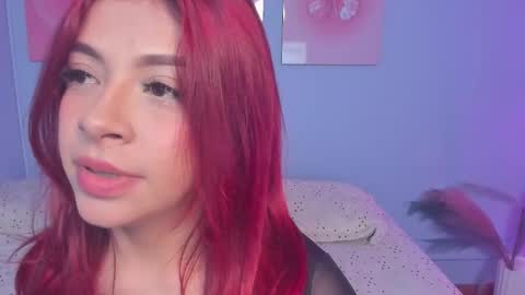 Kathia  online show from 01-13-26, 04:07