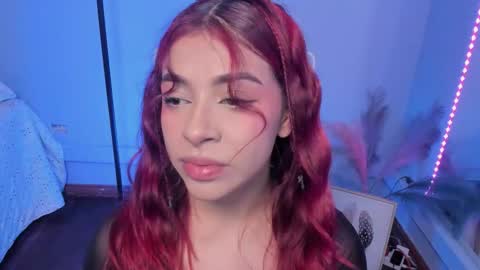 Kathia  online show from 01-17-26, 04:17