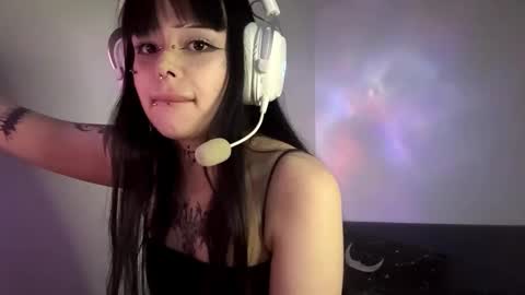 Luna online show from 03-30-26, 03:13