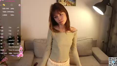Snapshot of kathleen_banks chatting on 07-15-26, 02:11 Ami online show from 07-15-26, 02:11