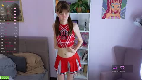 Snapshot of kathleen_banks chatting on 07-25-26, 02:14 Ami online show from 07-25-26, 02:14