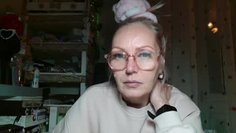 Kathleen online show from 05-20-26, 09:54