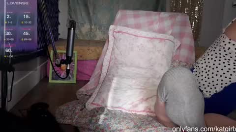 Kathryn Ivy online show from 01-30-25, 02:36