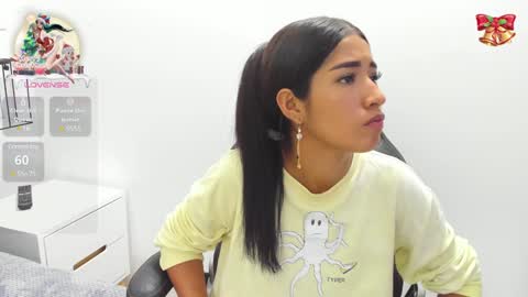 Snapshot of kathy_naughty1 chatting on 12-30-24, 12:20 Khaty online show from 12-30-24, 12:20