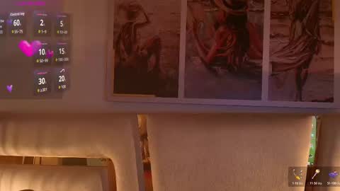 Snapshot of kathy_naughty1 chatting on 11-28-25, 11:46 Khaty online show from 11-28-25, 11:46