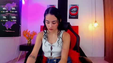 Kate 3 - INSTAGRAM Kathy sc94 online show from 12-20-24, 08:45