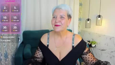 Snapshot of kathy_sunn chatting on 04-26-26, 01:31 Kathy online show from 04-26-26, 01:31