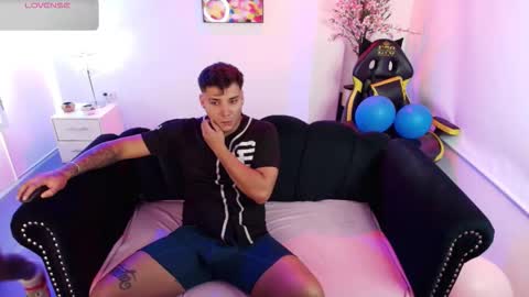 Kathia Thiago  online show from 03-02-26, 12:34