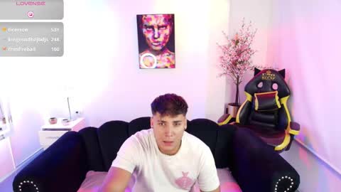 Kathia Thiago  online show from 03-03-26, 12:39