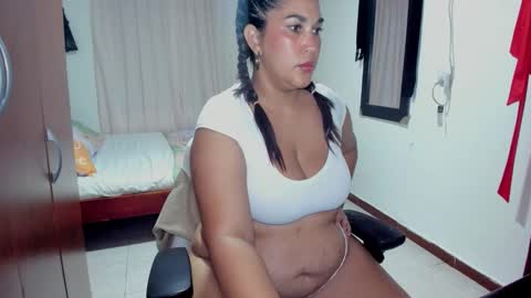 Snapshot of kathya_rabbit chatting on 11-18-25, 03:01 Kathye online show from 11-18-25, 03:01