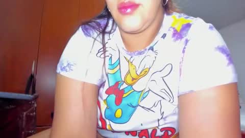 Snapshot of kathya_rabbit chatting on 11-28-25, 03:09 Kathye online show from 11-28-25, 03:09