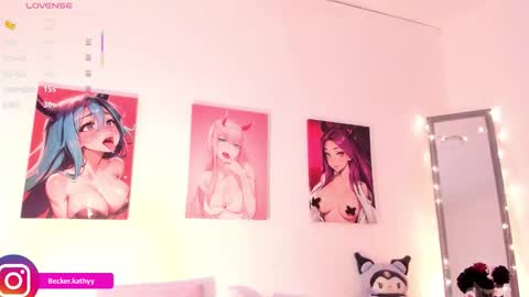 Katherine online show from 02-01-26, 01:31