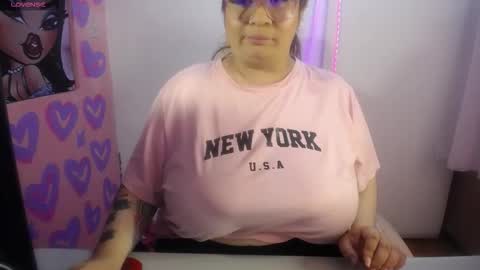 kathybigboobsbbw_ online show from 01-06-26, 11:51