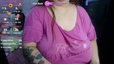 Snapshot of kathybigboobsbbw_ chatting on 04-20-26, 03:15 kathybigboobsbbw_ online show from 04-20-26, 03:15