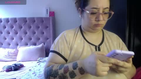Snapshot of kathybigboobsbbw_ chatting on 04-25-26, 03:31 kathybigboobsbbw_ online show from 04-25-26, 03:31