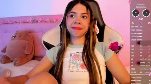 Snapshot of kathyy01 chatting on 03-07-25, 07:27 valentina online show from 03-07-25, 07:27