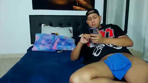 Katiuska online show from 04-01-26, 03:40