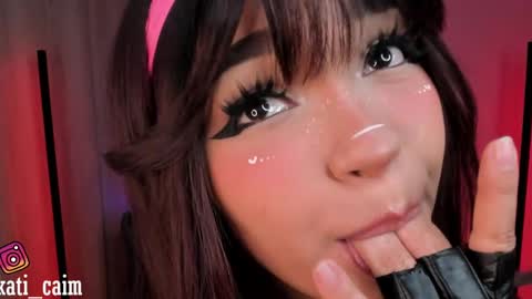 Snapshot of kati_01 chatting on 01-21-25, 06:54 online show from 01-21-25, 06:54