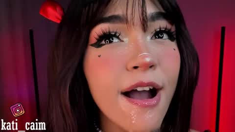 Snapshot of kati_01 chatting on 02-10-25, 07:49 online show from 02-10-25, 07:49