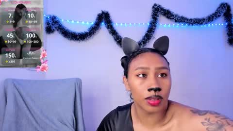 Katia online show from 01-13-26, 03:06