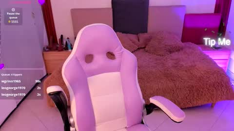 Katia online show from 03-05-26, 06:26