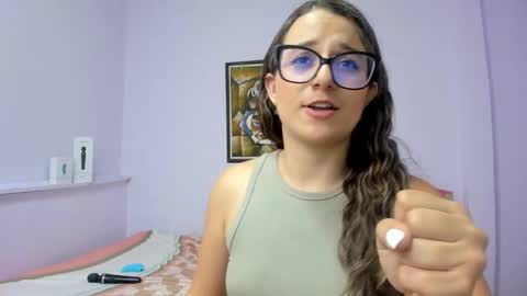 Khaterine online show from 02-07-25, 03:41