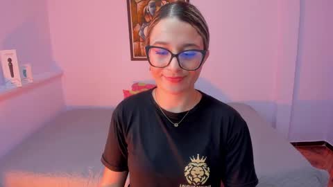 Khaterine online show from 02-24-25, 12:26