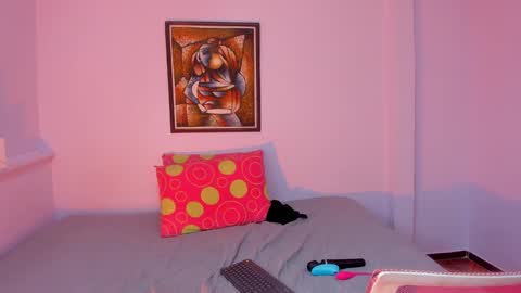 Khaterine online show from 02-24-25, 06:36