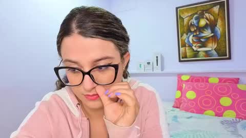 Khaterine online show from 09-14-25, 12:04