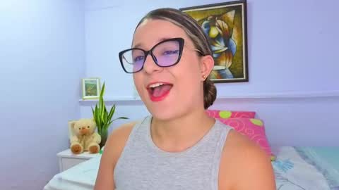 Khaterine online show from 09-16-25, 10:38