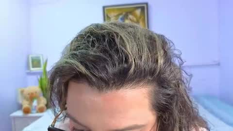 Khaterine online show from 09-21-25, 01:02