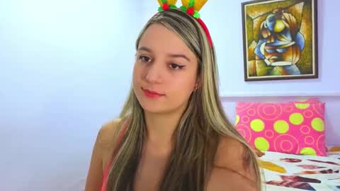 Khaterine online show from 12-19-25, 12:34