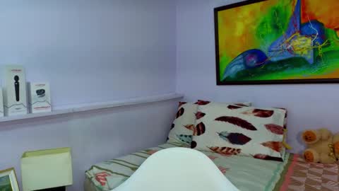 Khaterine online show from 02-25-26, 12:15