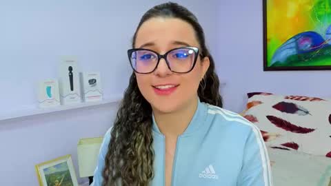 Khaterine online show from 02-26-26, 12:15