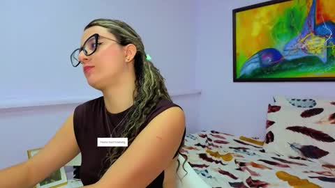 Khaterine online show from 03-19-26, 12:09