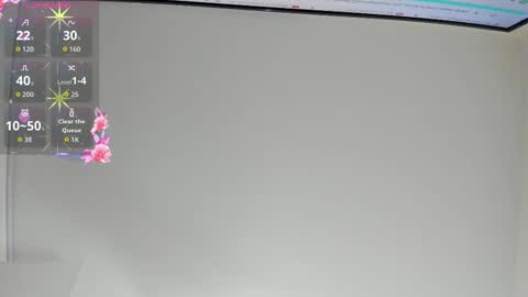 Snapshot of katia_gh chatting on 10-15-25, 11:32 Katia online show from 10-15-25, 11:32