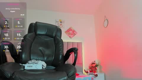 Snapshot of katia_gh chatting on 11-21-25, 11:31 Katia online show from 11-21-25, 11:31