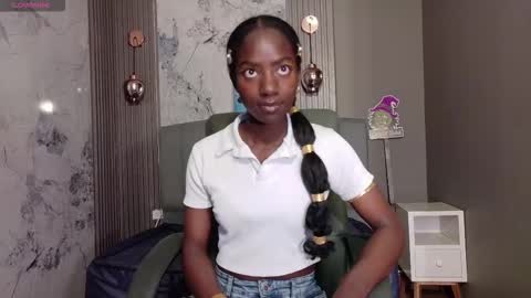 Katia online show from 10-31-25, 11:55