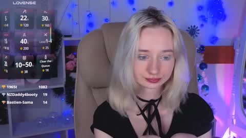 Katia  online show from 01-05-26, 05:27