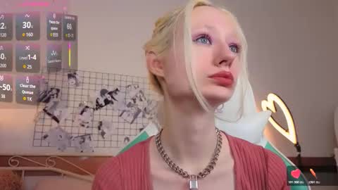 Katia  online show from 03-03-26, 06:30