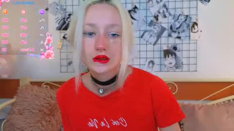 Katia  online show from 03-23-26, 06:28