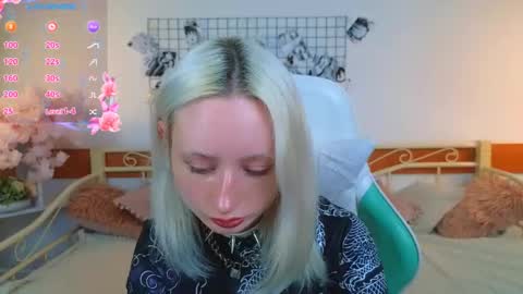 Katia  online show from 03-25-26, 06:52