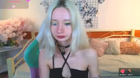 Katia  online show from 04-16-26, 05:30